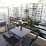 Valentina 16/18 Rue Rouaze Apartamento