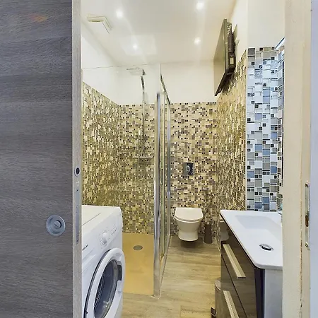 Valentina 16/18 Rue Rouaze Apartment