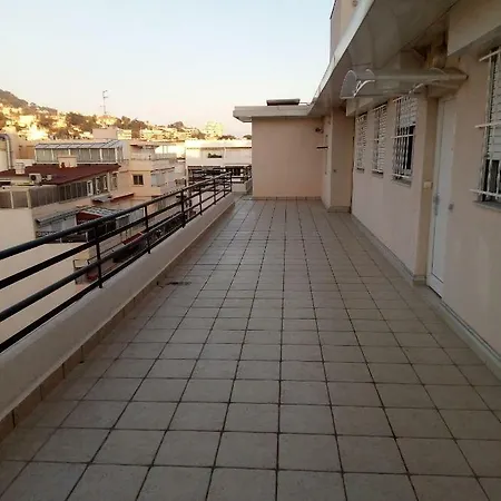 Apartment Valentina 16/18 Rue Rouaze