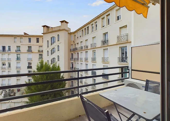 Apartman Valentina 16/18 Rue Rouaze *