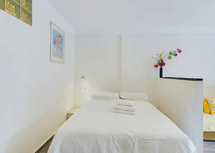 Apartman Valentina 16/18 Rue Rouaze