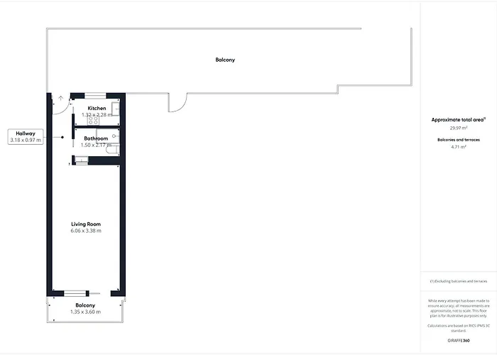 Apartman Valentina 16/18 Rue Rouaze *