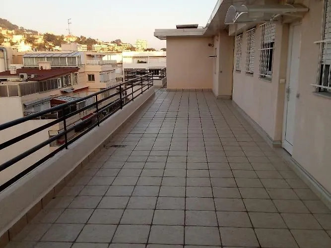 Apartman Valentina 16/18 Rue Rouaze