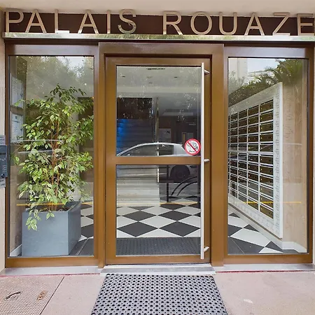 Valentina 16/18 Rue Rouaze Cannes