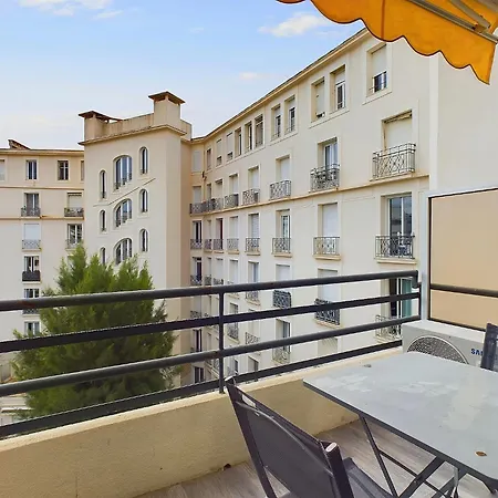 Appartement Valentina 16/18 Rue Rouaze *