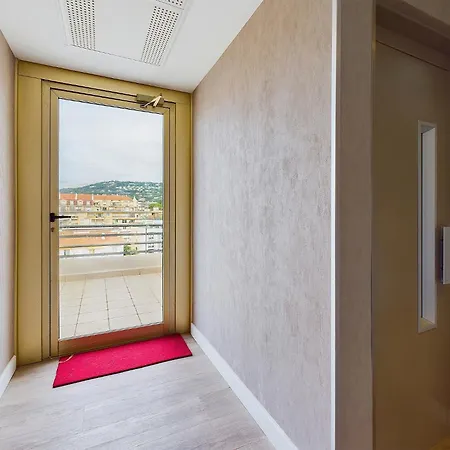 Appartement Valentina 16/18 Rue Rouaze Cannes
