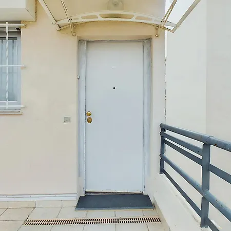 Valentina 16/18 Rue Rouaze * Cannes
