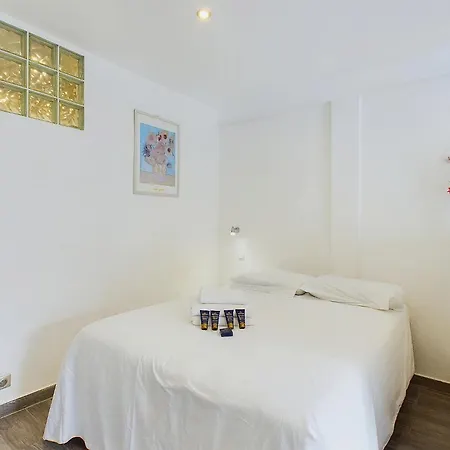 Valentina 16/18 Rue Rouaze Appartement