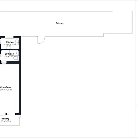 Appartement Valentina 16/18 Rue Rouaze *
