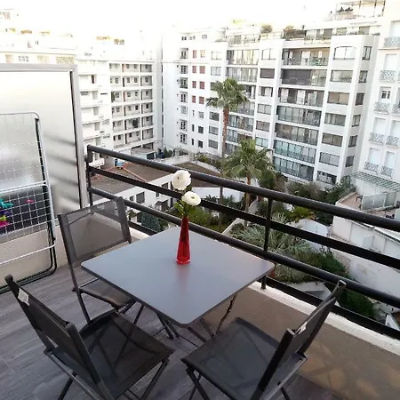 Valentina 16/18 Rue Rouaze Appartement